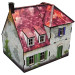Bolt Action: Pre-painted WWII Normandy Farmhouse