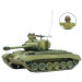 Bolt Action: M26 Pershing Heavy Tank