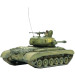 Bolt Action: M26 Pershing Heavy Tank