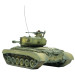 Bolt Action: M26 Pershing Heavy Tank
