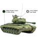 Bolt Action: M26 Pershing Heavy Tank