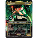 MTG: Secret Lair X Sonic the Hedgehog - Friends & Foes (Non-foil)