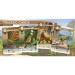 Lands of the Mesozoic