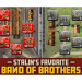 Band of Brothers: Stalin's Favorite