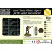 15mm Scale WW2: US Infantry Heavy Weapons