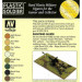 15mm Scale WW2: Russian ZiS 2/3 Gun