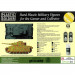 15mm Scale WW2: German Panzer III Ausf J,L,M,N