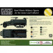 15mm Scale WW2: Allied M3 Halftrack