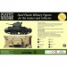 15mm Scale WW2: British A9/A10 Cruiser Tank