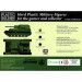 15mm Scale WW2: SU-76 Self-Propelled Gun