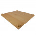 Go: Veneer Board with Ball Feet