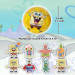 Miraball: Spongebob