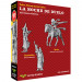 Malifaux 3E: The Guild - La Noche de Duelo (Rotten Harvest Edition)