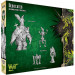 Malifaux 3E: Resurrectionists - Desiccated