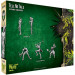 Malifaux 3E: Resurrectionists - Tell No Tale