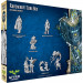 Malifaux 3E: Arcanists - Ravencroft Core Box