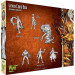 Malifaux 3E: Ten Thunders - Lynch Core Box