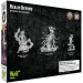 Malifaux 3E: Neverborn/Ten Thunders - Realm Beyond
