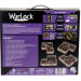 WarLock Tiles: Town & Village 2 - Full Height Plaster Walls