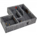 WarLock Tiles: Dungeon Tiles 2 - Full Height Stone Walls Expansion