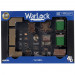 WarLock Tiles: Tavern