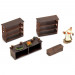 WarLock Tiles: Kitchen