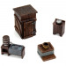 WarLock Tiles: Kitchen