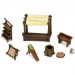 WarLock Tiles: Merchants