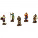 WarLock Tiles: Merchants
