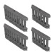 WarLock Tiles: Dungeon Upper Levels Expansion