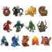 D&D 3" Vinyl Figures: Monster Mini Series 1 - Blind Box (1)