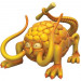 D&D 3" Vinyl Figures: Monster Mini Series 1 - Blind Box (1)
