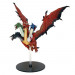 D&D Icons of the Realms Miniatures: Tyranny of Dragons - Tiamat
