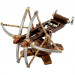 Wizkids 4D Settings: War Machines - Ballista
