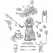 D&D Frameworks: W1 Night Hag