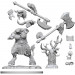 D&D Frameworks: W1 Minotaur
