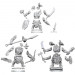 D&D Frameworks: W1 Orcs