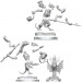 D&D Frameworks: W1 Kobolds