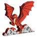 D&D Gamelings: Red Dragon