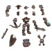 D&D Onslaught: Ancient Construct Expansion