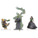D&D Onslaught: Tendrils of the Lichen Lich Starter Set