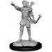 D&D Nolzur's Marvelous Unpainted Minis: W13 Female Elf Ranger