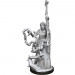 D&D Nolzur's Marvelous Unpainted Minis: W13 Female Firbolg Druid