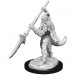 D&D Nolzur's Marvelous Unpainted Minis: W13 Bearded Devils