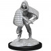 D&D Nolzur's Marvelous Unpainted Minis: W13 Darkling Elder & Darklings