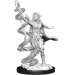 Magic Unpainted Minis: W1 Joraga Warcaller & Joraga Treespeaker