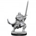 D&D Nolzur's Marvelous Unpainted Minis: W15 Male Half-Orc Paladin