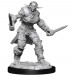 D&D Nolzur's Marvelous Unpainted Minis: W15 Bugbear Barbarian & Rogue