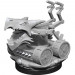 D&D Nolzur's Marvelous Minis: W15 Stone Defender & Oaken Bolter