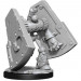 D&D Nolzur's Marvelous Minis: W15 Stone Defender & Oaken Bolter